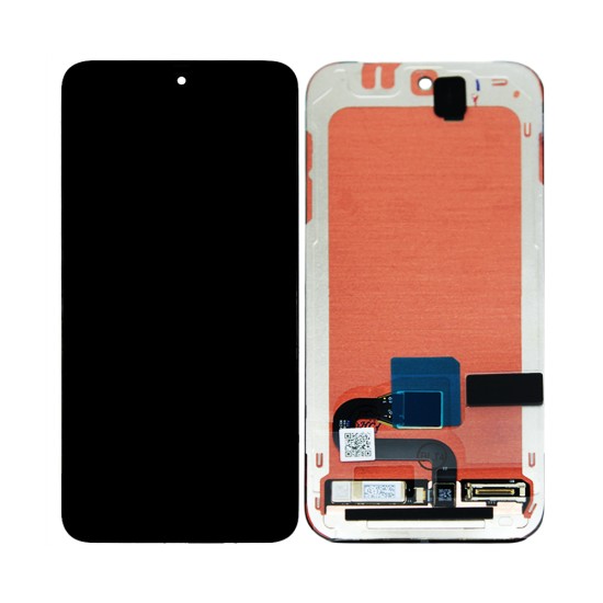 Touch+Display Google Pixel 10 Black